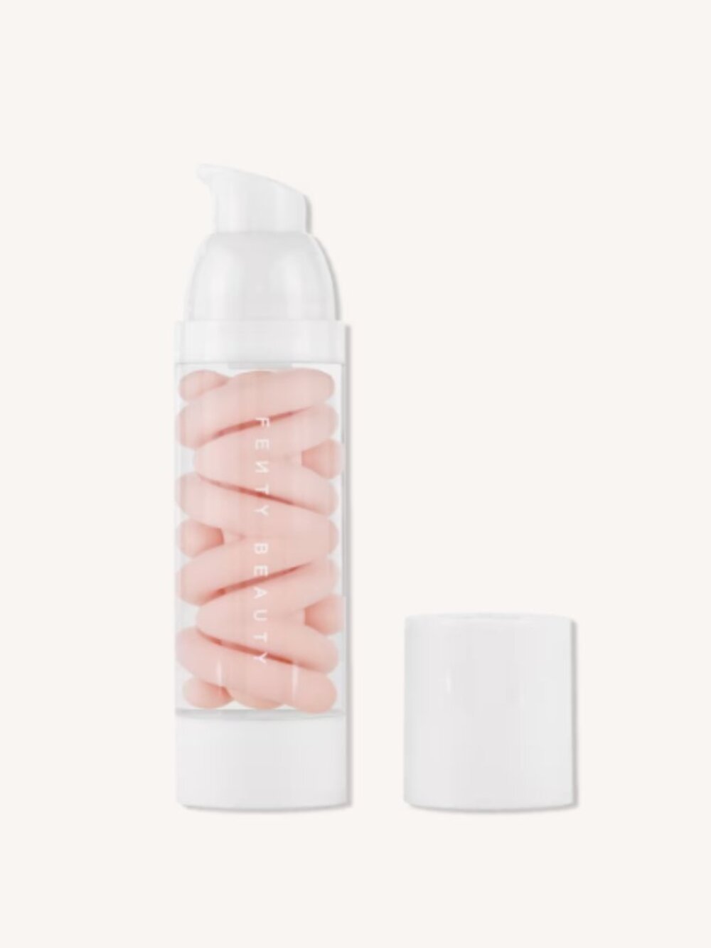 FENTY BEAUTY Grip Trip Mattifying + Blurring Primer 30ml | NEW MAKEUP